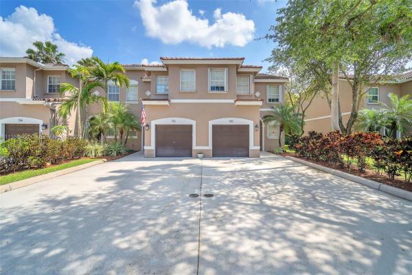 Plantation Trace, 750 NW 132nd Ave, Plantation, Florida 33325, image 1