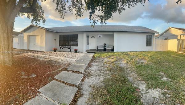 Fairway Estates, 10951 SW 153rd St, Palmetto Estates, Florida 33157, image 1