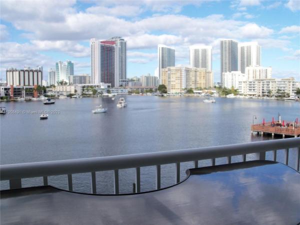 Paradise Towers, 410 Golden Isles Dr #407, Hallandale Beach, Florida 33009, image 1
