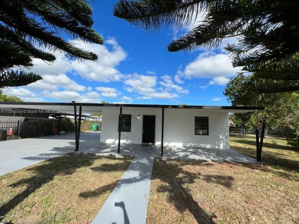 Bunche Park, 16401 NW 19th Ave, Miami Gardens, Florida 33054, image 2