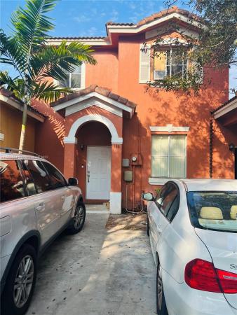 Mowry Villas, 136 SW 16th Ave, Homestead, Florida 33030, image 1
