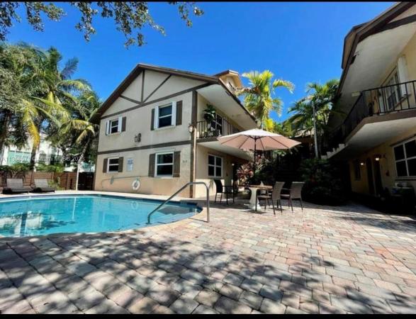 Elizabethan, 510 NE 17th Ave #201, Fort Lauderdale, Florida 33301, image 1
