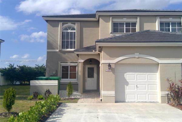 Somerset Cove At Vizcaya, 12865 SW 49th Ct, Miramar, Florida 33027, image 1
