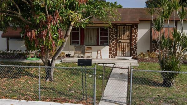Entin Estates, 2475 NW 176th Ter, Miami Gardens, Florida 33056, image 1