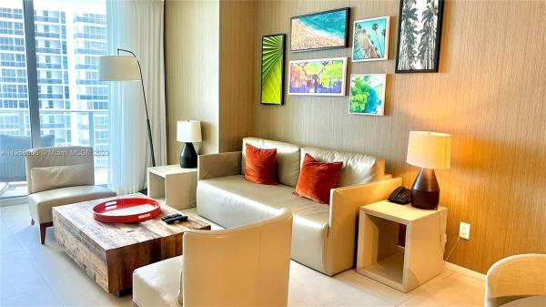 Lyfe Resort & Residences, 4111 S Ocean Dr #2809, Hallandale Beach, Florida 33019, image 2