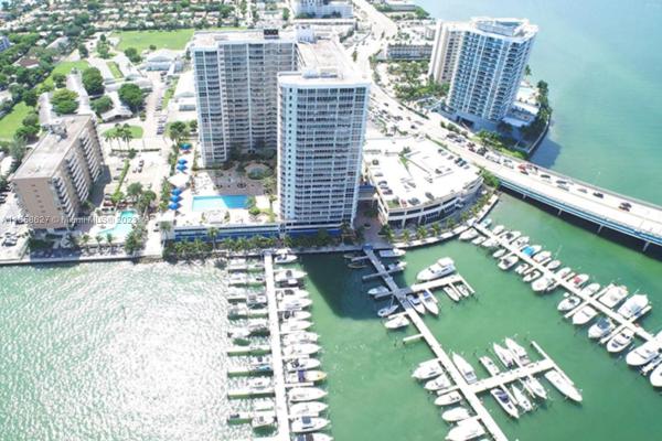 The Grandview Palace, 7601 E Treasure Dr #804, North Bay Village, Florida 33141, image 1
