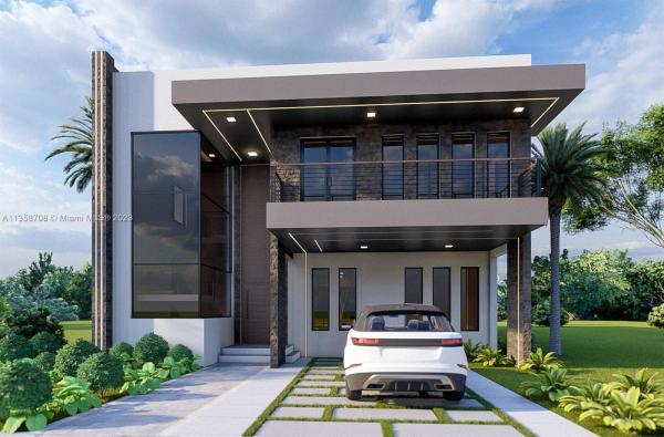 Avalon, 2876 SW 32nd Ct, Miami, Florida 33133, image 1