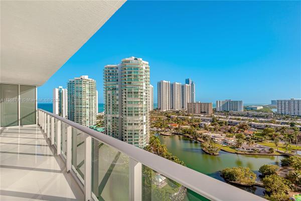 Parque Towers, 330 Sunny Isles Blvd #1704, Sunny Isles Beach, Florida 33160, image 2