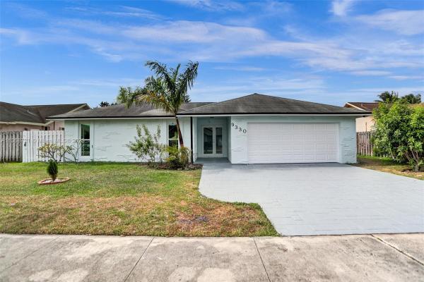 Springtree West, 9330 NW 48th St, Sunrise, Florida 33351, image 1