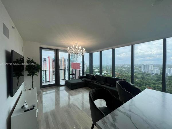 Echo Brickell, 1451 Brickell Ave #2404, Miami, Florida 33131, image 1
