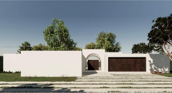Sunset Circle, 6863 Sunset Dr, South Miami, Florida 33143, image 1