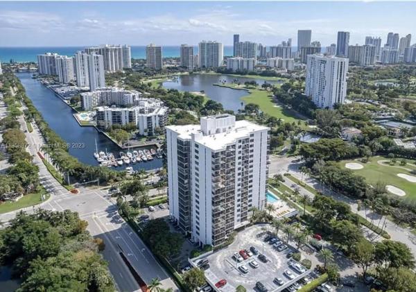 Bonavista, 3375 N Country Club Dr #1507, Aventura, Florida 33180, image 1