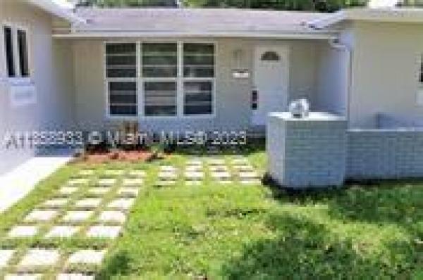 Holiday Village, 2410 NW 42nd Ave, Lauderhill, Florida 33313, image 1