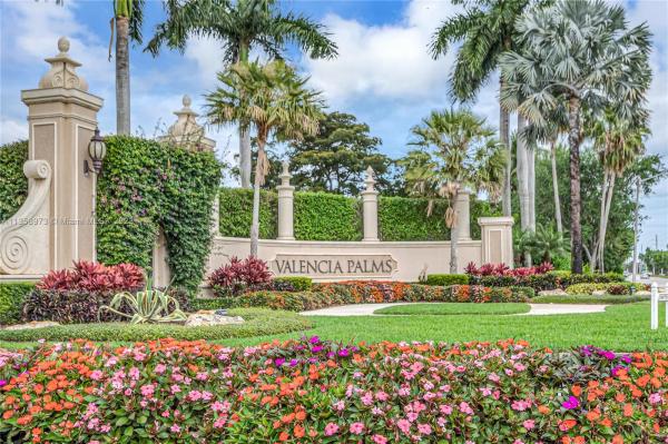 Valencia Palms, 13481 Shell Beach Ct, Delray Beach, Florida 33446, image 2