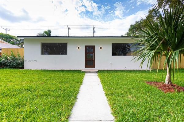 Belvedere South, 1050 Andrews Rd, West Palm Beach, Florida 33405, image 1