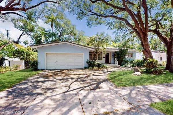Riviera, 6835 Camarin St, Coral Gables, Florida 33146, image 2