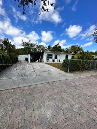 Sunkist Grove, 1415 NW 125th St, North Miami, Florida 33167, image 1