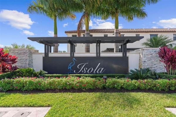 Isola, 11316 SW 254th Ter #11316, Princeton, Florida 33032, image 1