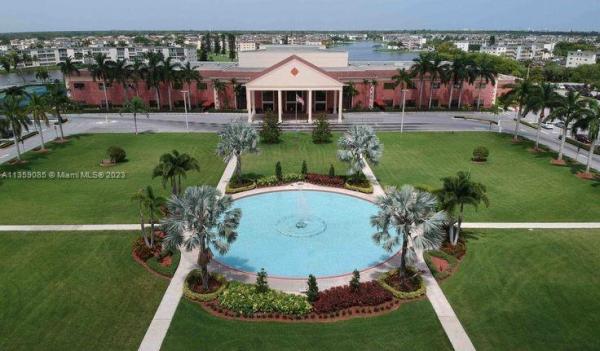 Suffolk At Century Village, 192 E Suffolk E #192, Boca Raton, Florida 33434, image 2