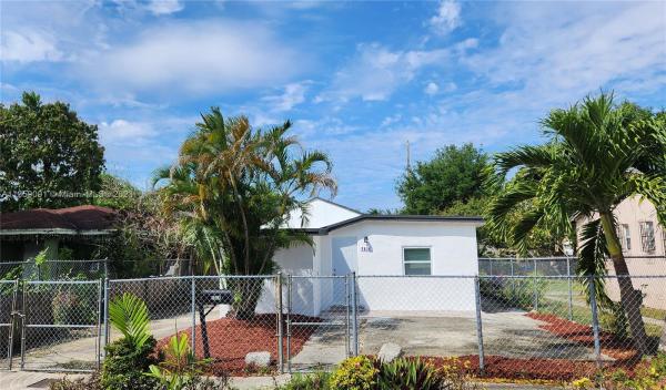 7th Avenue Highlands, 7014 NW 5th Ave, Miami, Florida 33150, image 1