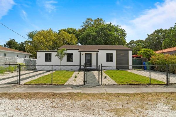 Fair Lawn Terrace, 445 SW 62nd Ct, Miami, Florida 33144, image 1