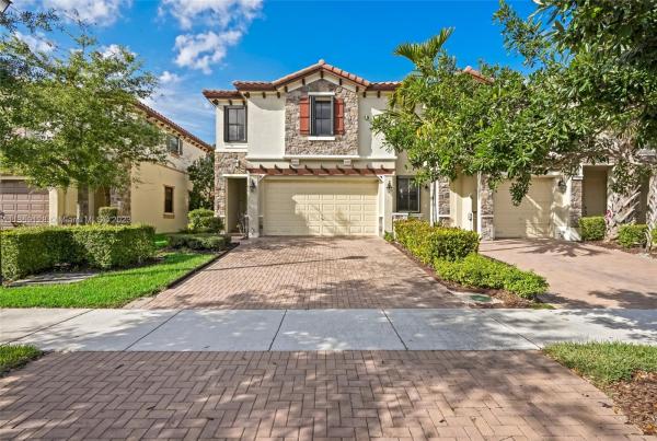 Ashton Parc, 3995 Allerdale Pl, Coconut Creek, Florida 33073, image 1