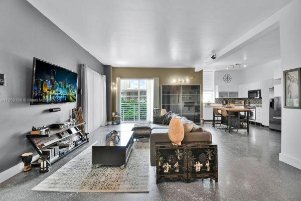 The Loft Downtown, 234 NE 3rd St #507, Miami, Florida 33132, image 1