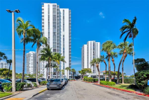 Waterview 2, 20515 E Country Club Dr #1846, Aventura, Florida 33180, image 1