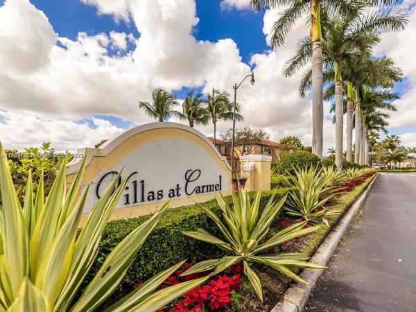 Villas At Carmel, 3360 NE 14th Dr #103-30, Homestead, Florida 33033, image 2
