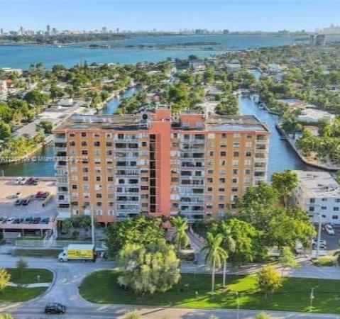 Waterside Towers, 2450 NE 135th St #506, North Miami, Florida 33181, image 1