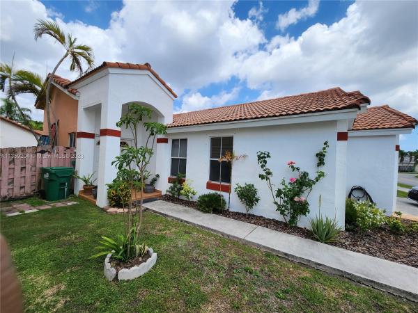 Shoma Homes At Kendall, 14311 SW 90th Ter, The Hammocks, Florida 33186, image 1