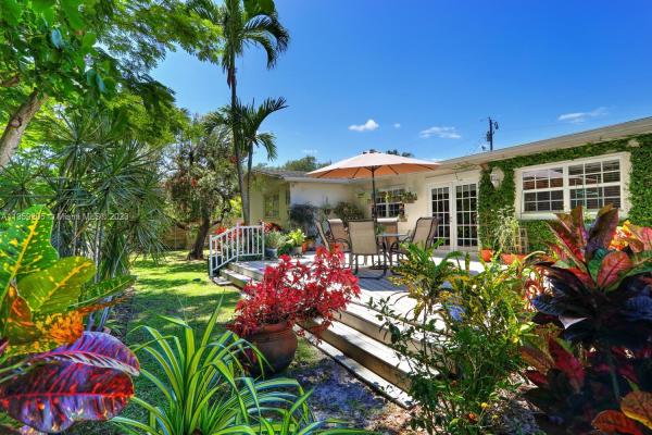 Merion Park Manor, 7049 SW 66th Ave, South Miami, Florida 33143, image 1
