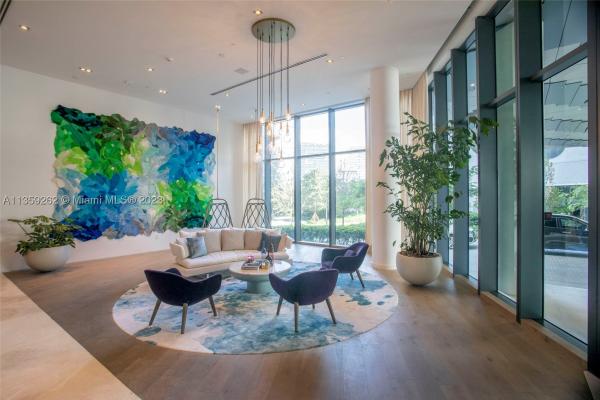 Paraiso Bay, 650 NE 32nd St #2701, Miami, Florida 33137, image 1
