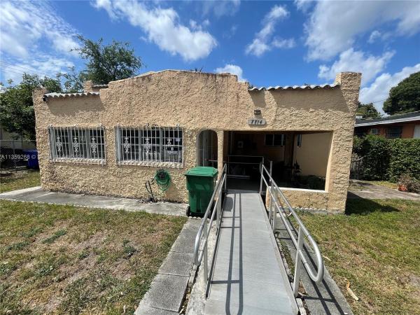 Marden Heights, 7714 NW 5th Ave, Miami, Florida 33150, image 1