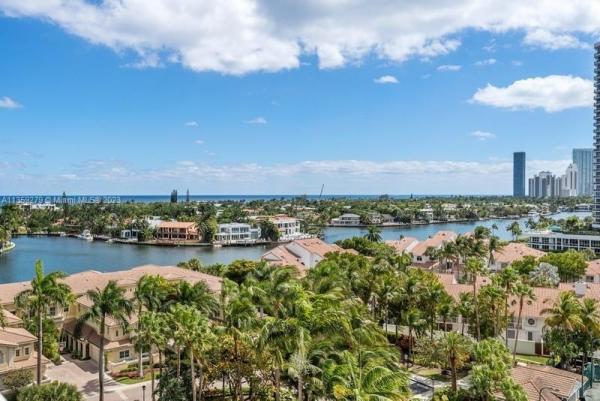 Atlantic 3 At The Point, 21050 Point Pl #902, Aventura, Florida 33180, image 1