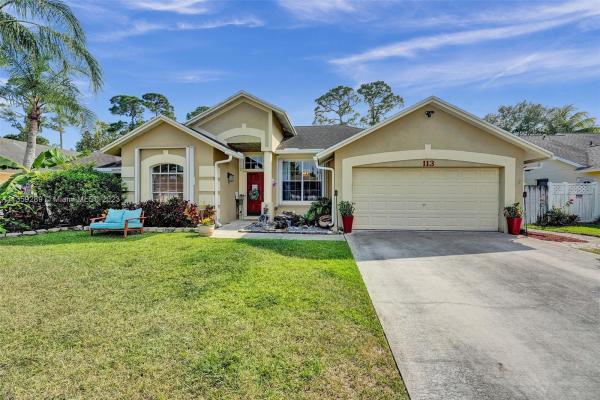 Royal Pine Estates, 113 Spanish Pine Ter, Royal Palm Beach, Florida 33411, image 1