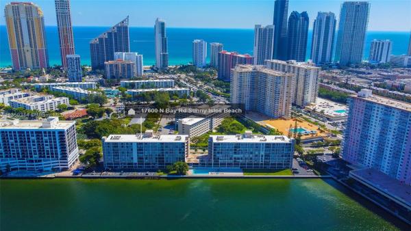 Fairview House, 17600 N Bay Rd #N 908, Sunny Isles Beach, Florida 33160, image 1