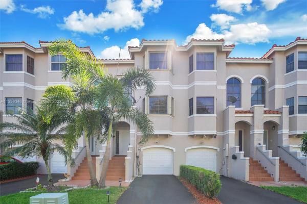 Allegro, 1458 NW 126th Ln #1458, Sunrise, Florida 33323, image 1