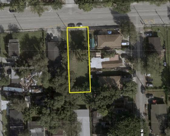 Little River Fruit Lands, 920 NW 81st St, West Little River, Florida 33150, image 1