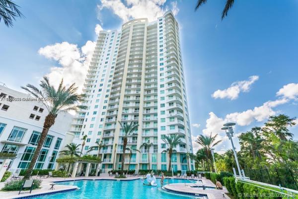 Duo West, 1745 E Hallandale Beach Blvd #1404W, Hallandale Beach, Florida 33009, image 1