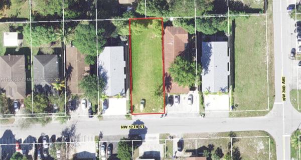Monticello Park, 213 NW 12th St, Pompano Beach, Florida 33060, image 1