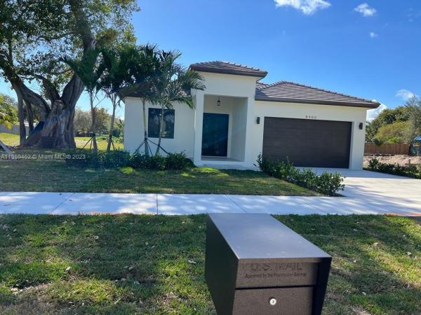 Silver Pines, 8500 SW 198th St, Cutler Bay, Florida 33189, image 1