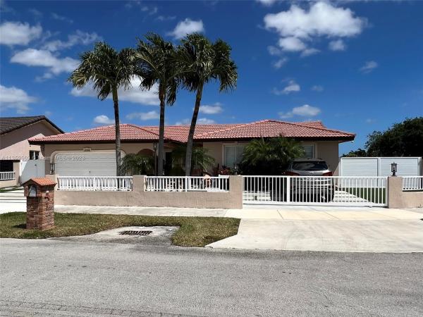 3791 SW 141st Ave, Unincorporated Dade County, Florida 33175, image 2