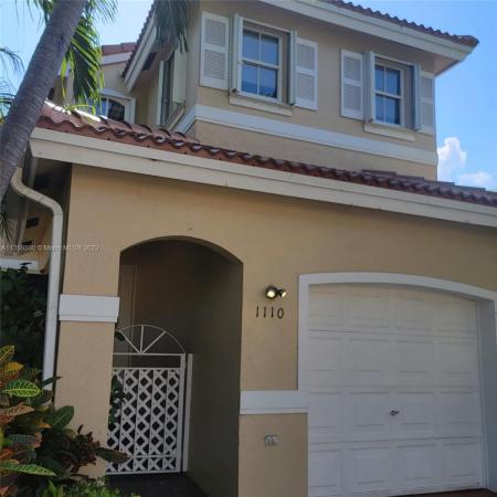 West Lake Village, 1110 Canella Ln, Hollywood, Florida 33019, image 2