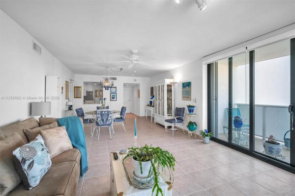 Eldorado Towers, 3625 N Country Club Dr #1109, Aventura, Florida 33180, image 1