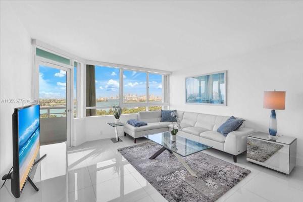 South Pointe Towers, 400 S Pointe Dr #1007, Miami Beach, Florida 33139, image 1