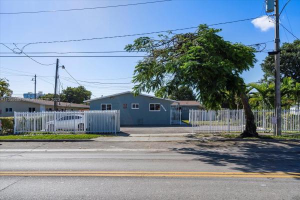 Allapattah Homesites, 1864 NW 28th St, Miami, Florida 33142, image 1