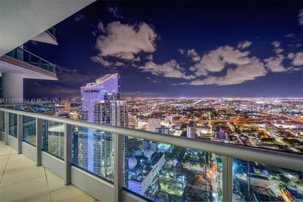 900 Biscayne Bay, 900 Biscayne Blvd #6109, Miami, Florida 33132, image 1