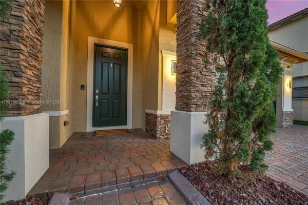 Garden Estates, 15446 SW 117th Ln, The Hammocks, Florida 33196, image 1