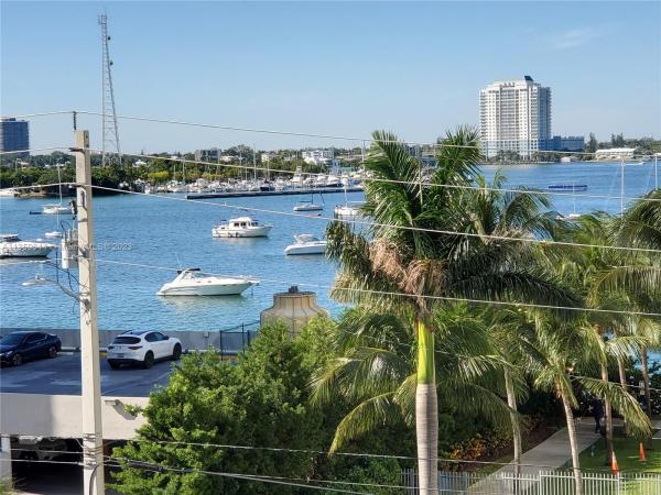 Magaluf Towers, 7933 West Dr #508, North Bay Village, Florida 33141, image 1